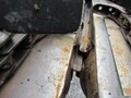 1996 Clarke 820 Corn Head