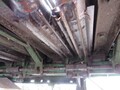 1996 Clarke 820 Corn Head