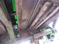 1996 Clarke 820 Corn Head