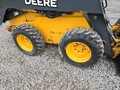  Deere 326D Skid Steer