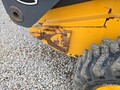  Deere 326D Skid Steer