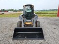  Deere 326D Skid Steer