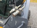  Deere 326D Skid Steer
