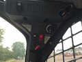  Deere 326D Skid Steer
