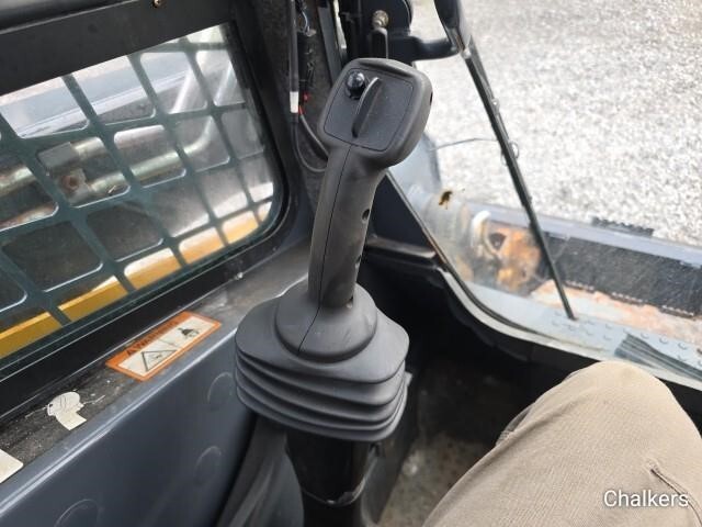  Deere 326D Skid Steer