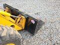 2008 Deere 325 Skid Steer