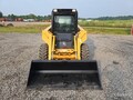 2008 Deere 325 Skid Steer