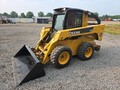 2008 Deere 325 Skid Steer