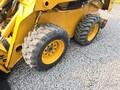 2008 Deere 325 Skid Steer