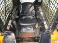 2008 Deere 325 Skid Steer