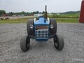  Ford 3000 Tractor