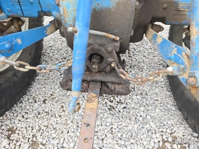  Ford 3000 Tractor