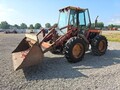  Versatile 256 Tractor