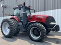 2017 Case IH Magnum 180 CVT Tractor