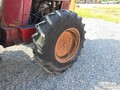  Versatile 256 Tractor