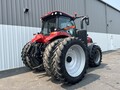 2017 Case IH Magnum 180 CVT Tractor