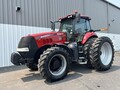 2017 Case IH Magnum 180 CVT Tractor