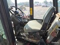  Versatile 256 Tractor