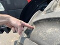 2017 Case IH Magnum 180 CVT Tractor