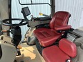 2017 Case IH Magnum 180 CVT Tractor