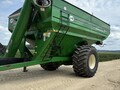 2015 J&M 1010-20S Grain Cart