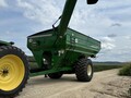 2015 J&M 1010-20S Grain Cart