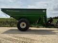 2015 J&M 1010-20S Grain Cart