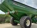 2015 J&M 1010-20S Grain Cart