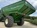 2015 J&M 1010-20S Grain Cart