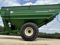 2015 J&M 1010-20S Grain Cart