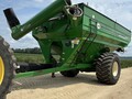 2015 J&M 1010-20S Grain Cart