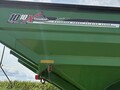 2015 J&M 1010-20S Grain Cart