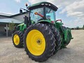 2014 John Deere 7290R Tractor