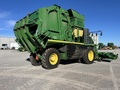 2018 John Deere CS690 Cotton Equipment