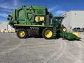 2018 John Deere CS690 Cotton Equipment