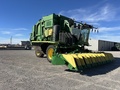 2018 John Deere CS690 Cotton Equipment
