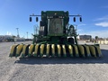 2018 John Deere CS690 Cotton Equipment