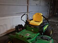2025 John Deere Z325E Lawn Mower