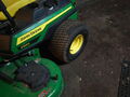 2025 John Deere Z325E Lawn Mower