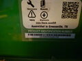 2025 John Deere Z325E Lawn Mower