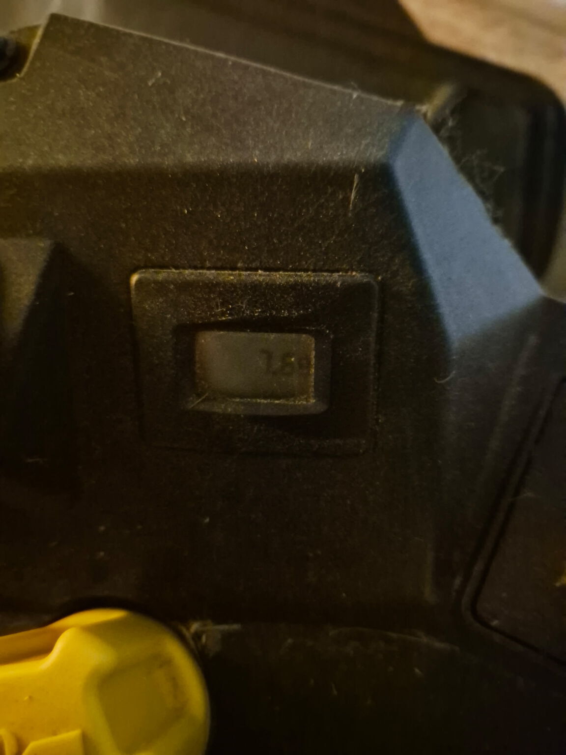 2025 John Deere Z325E Lawn Mower