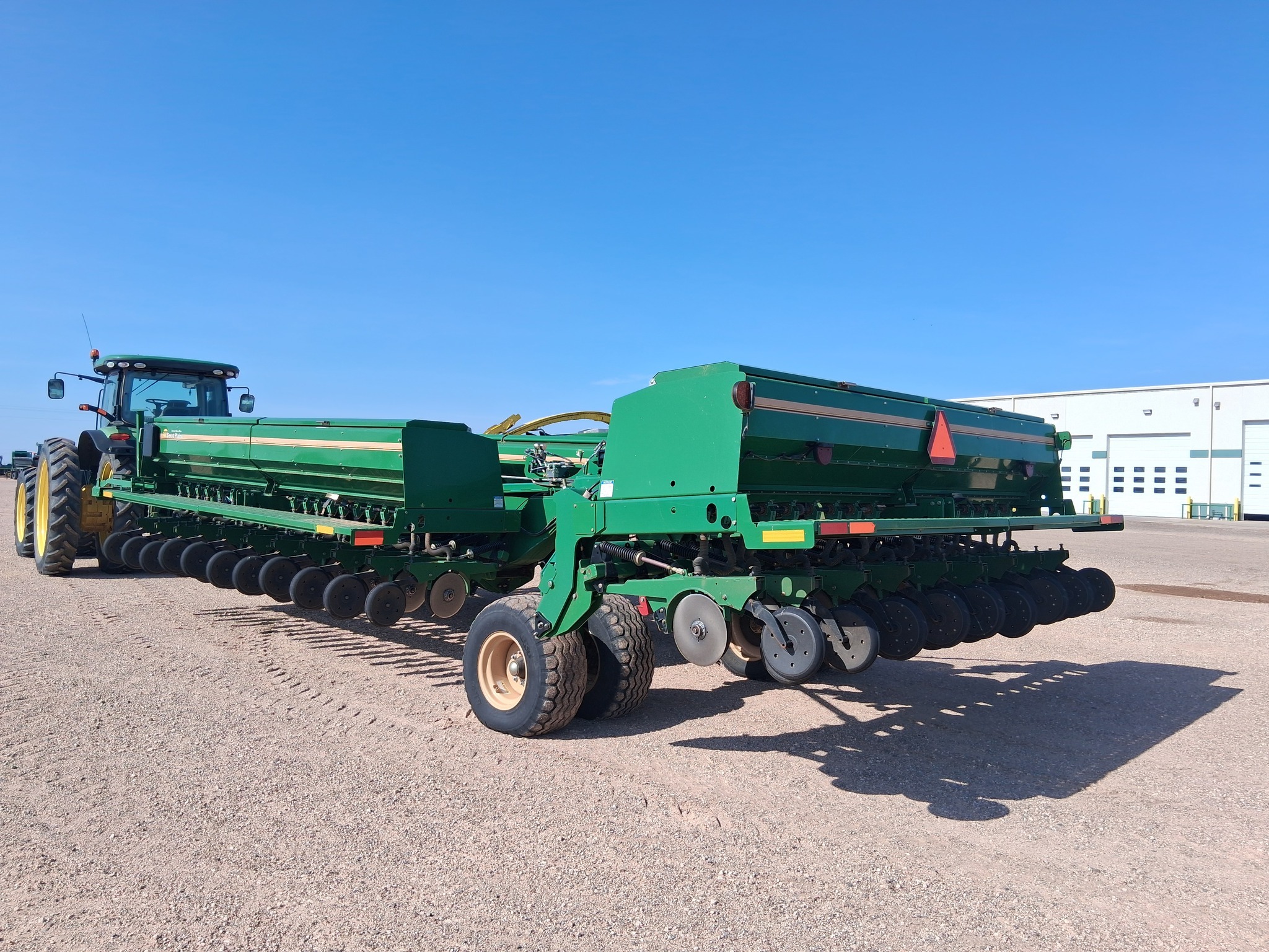 2023 Great Plains 3S-5000HD Drill