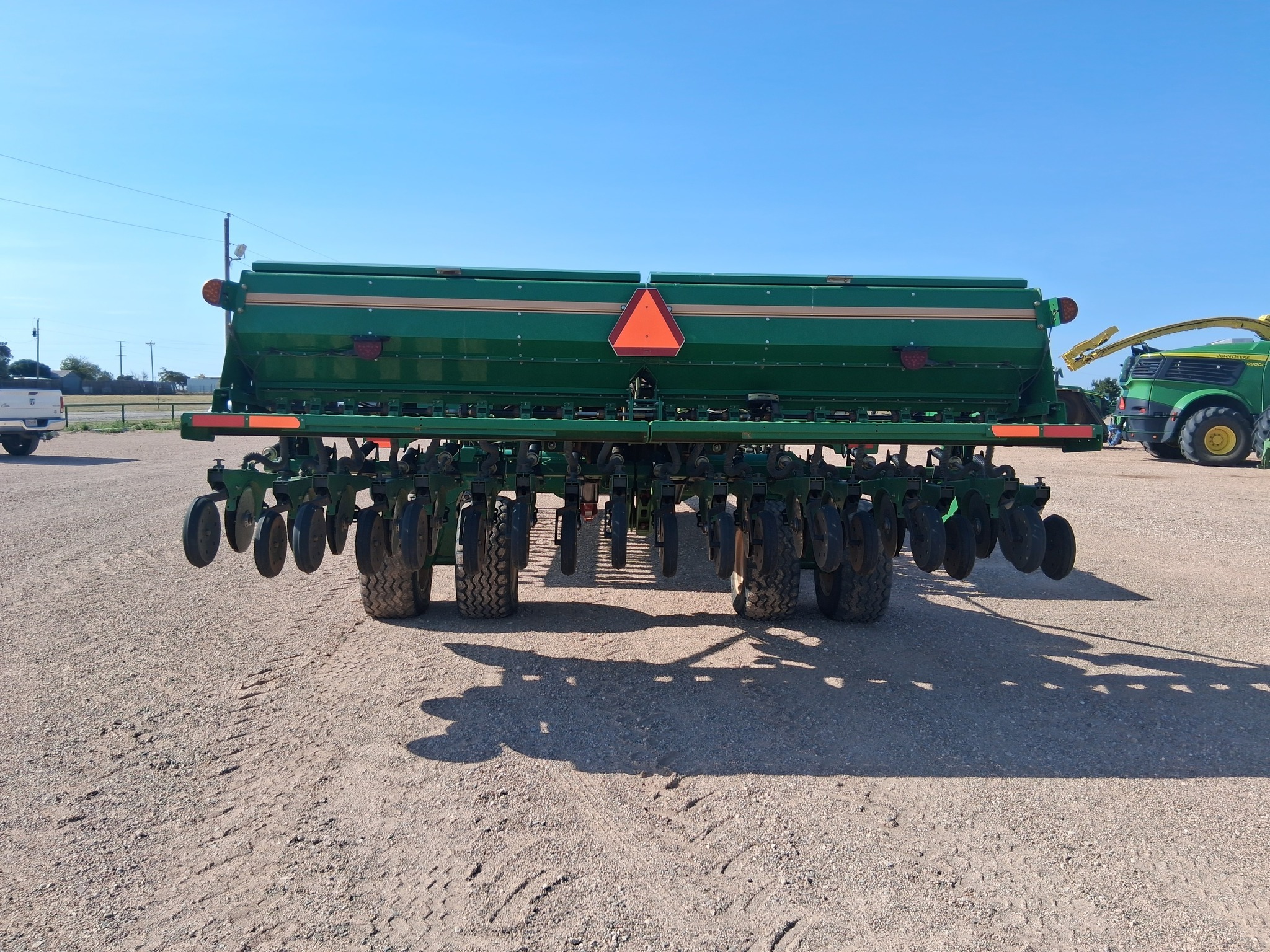 2023 Great Plains 3S-5000HD Drill