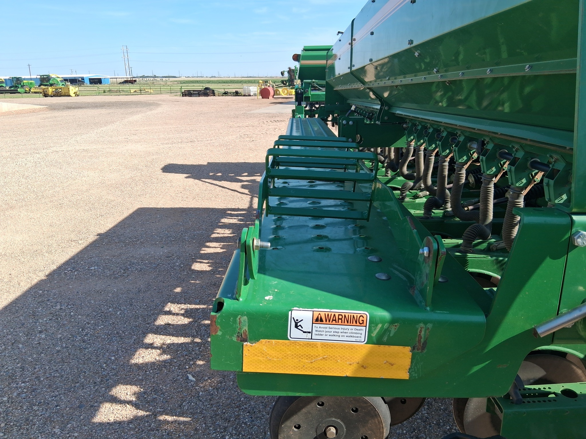 2023 Great Plains 3S-5000HD Drill