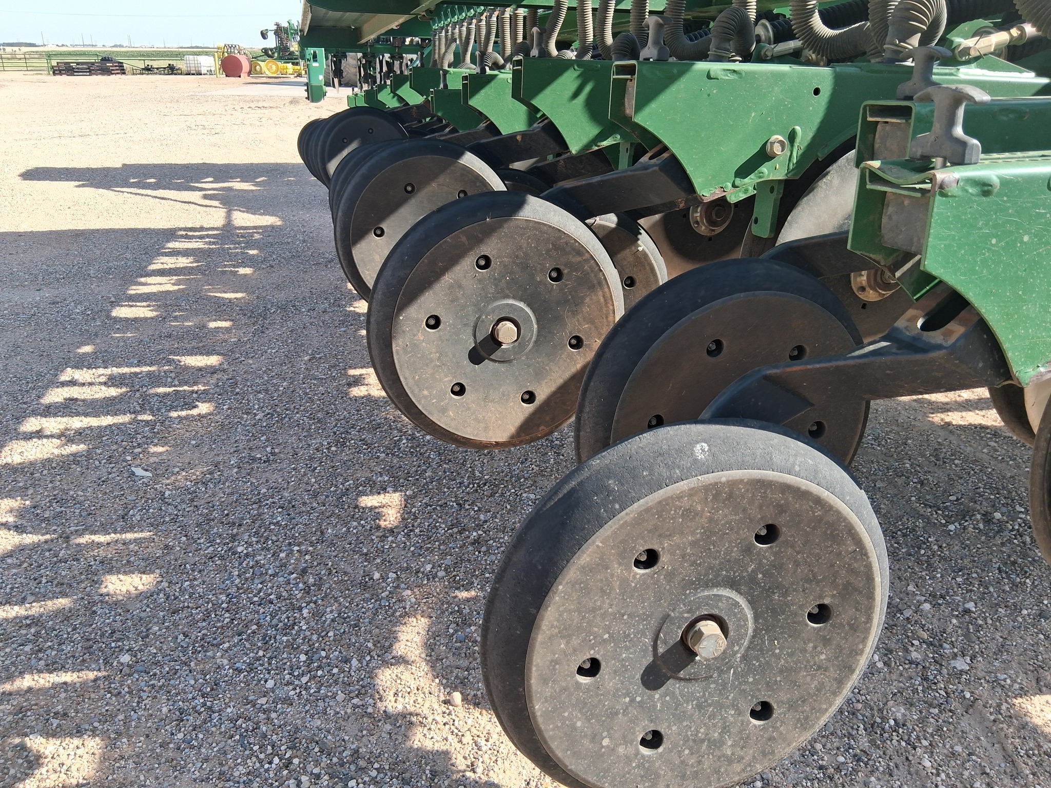 2023 Great Plains 3S-5000HD Drill
