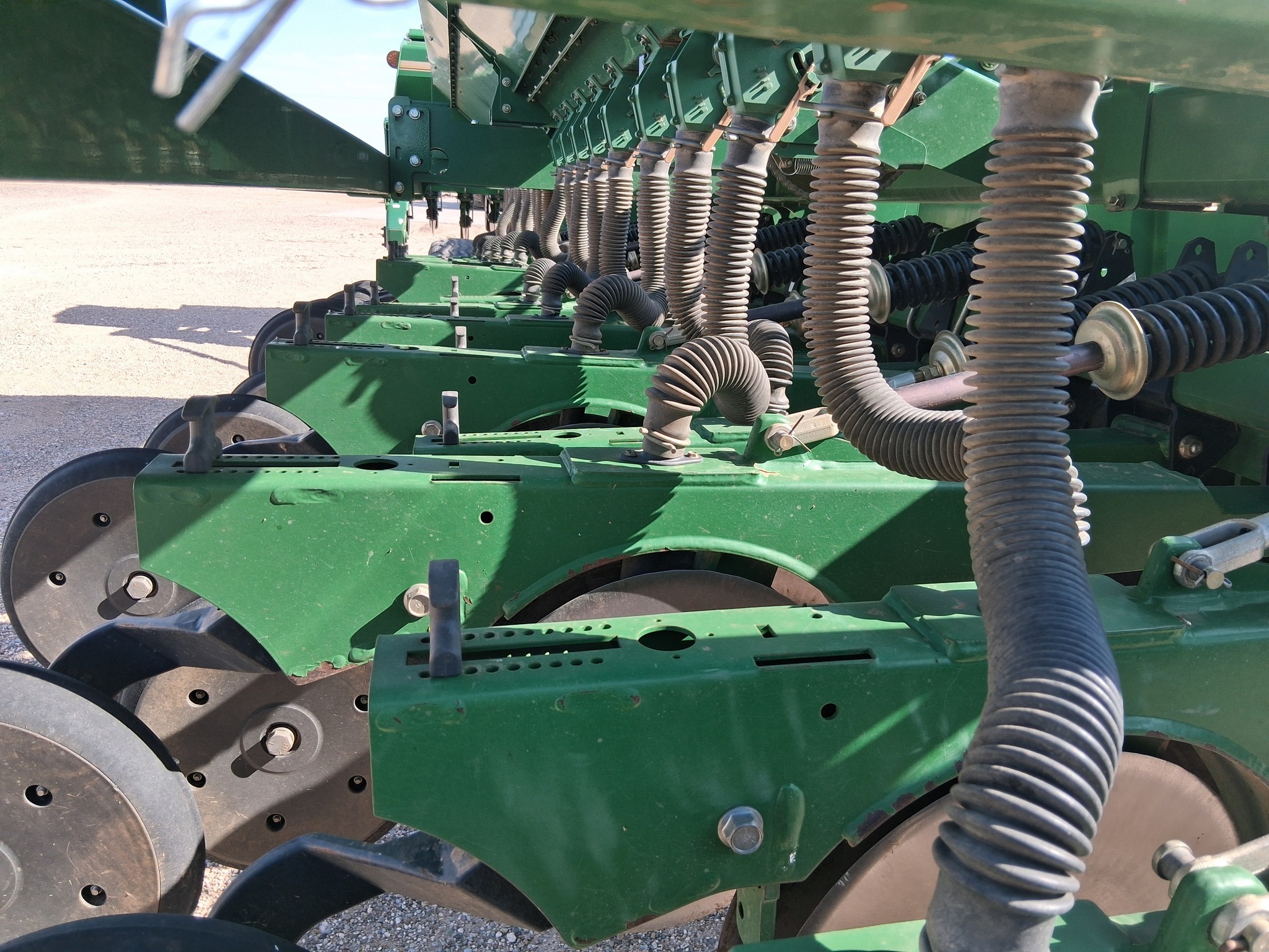 2023 Great Plains 3S-5000HD Drill