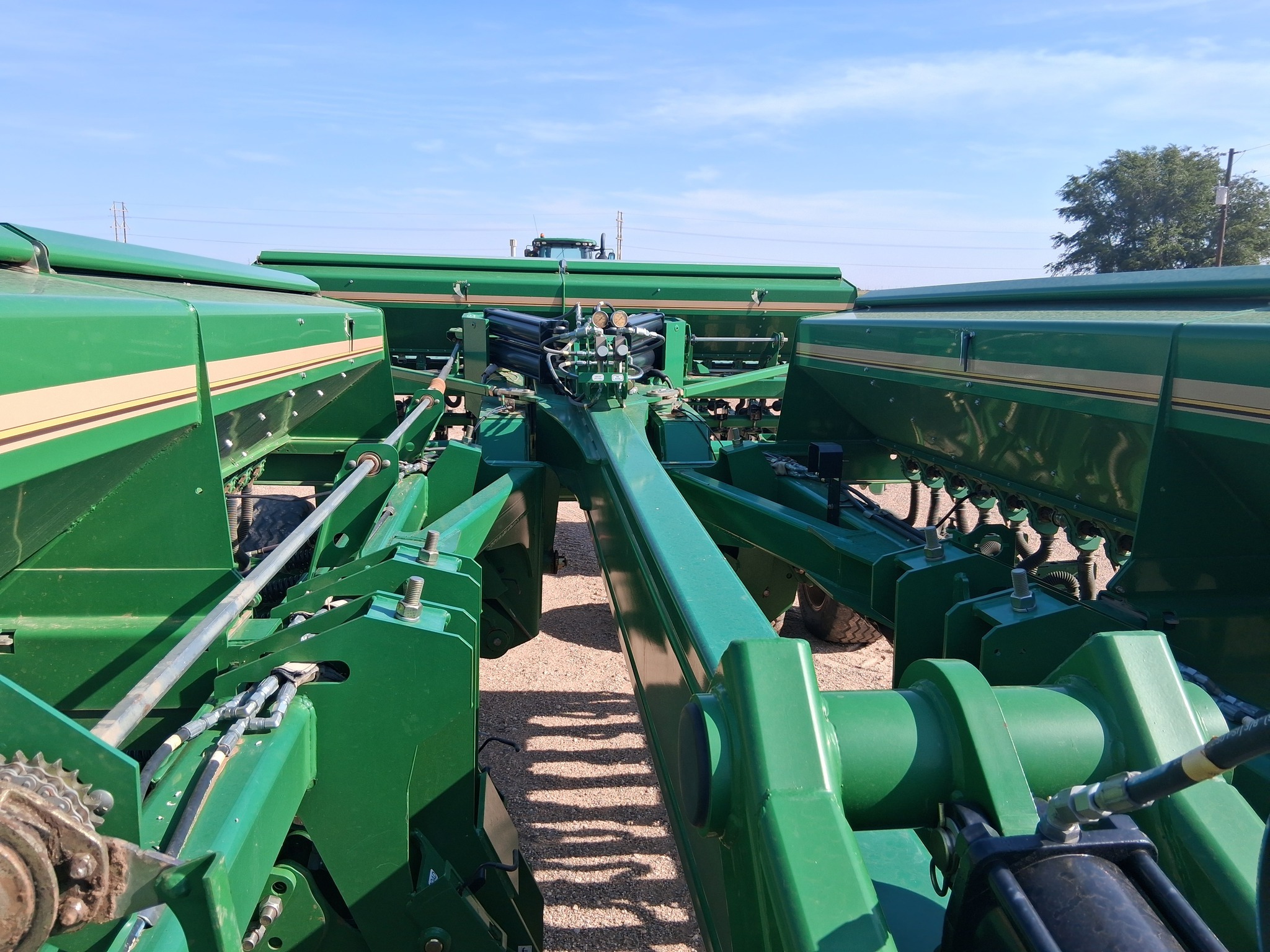 2023 Great Plains 3S-5000HD Drill