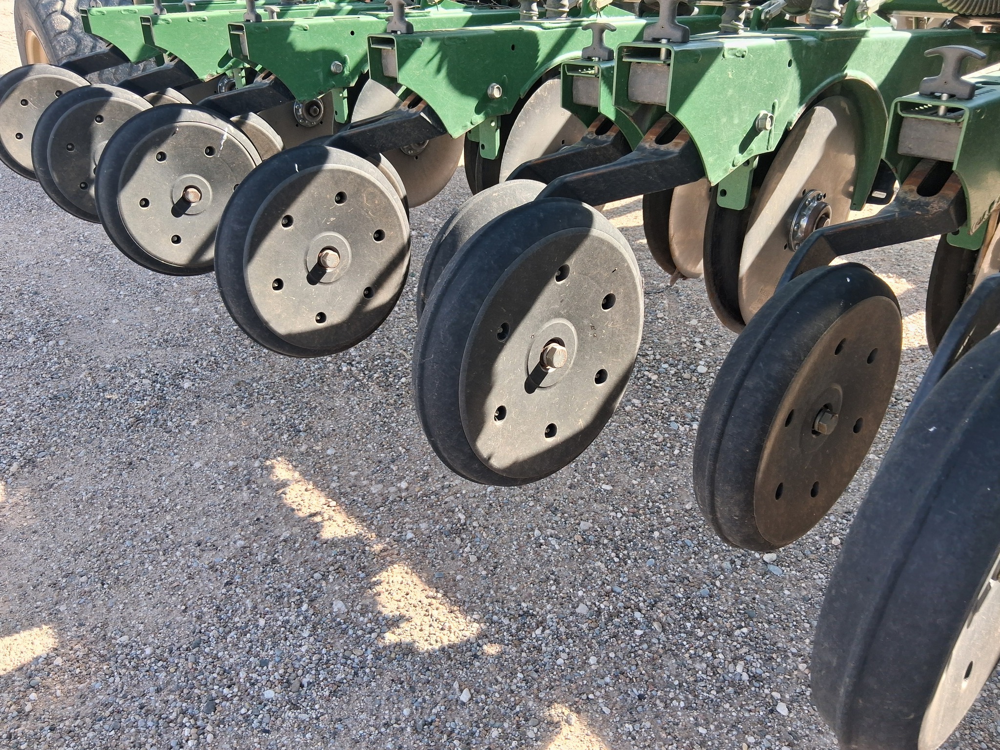 2023 Great Plains 3S-5000HD Drill
