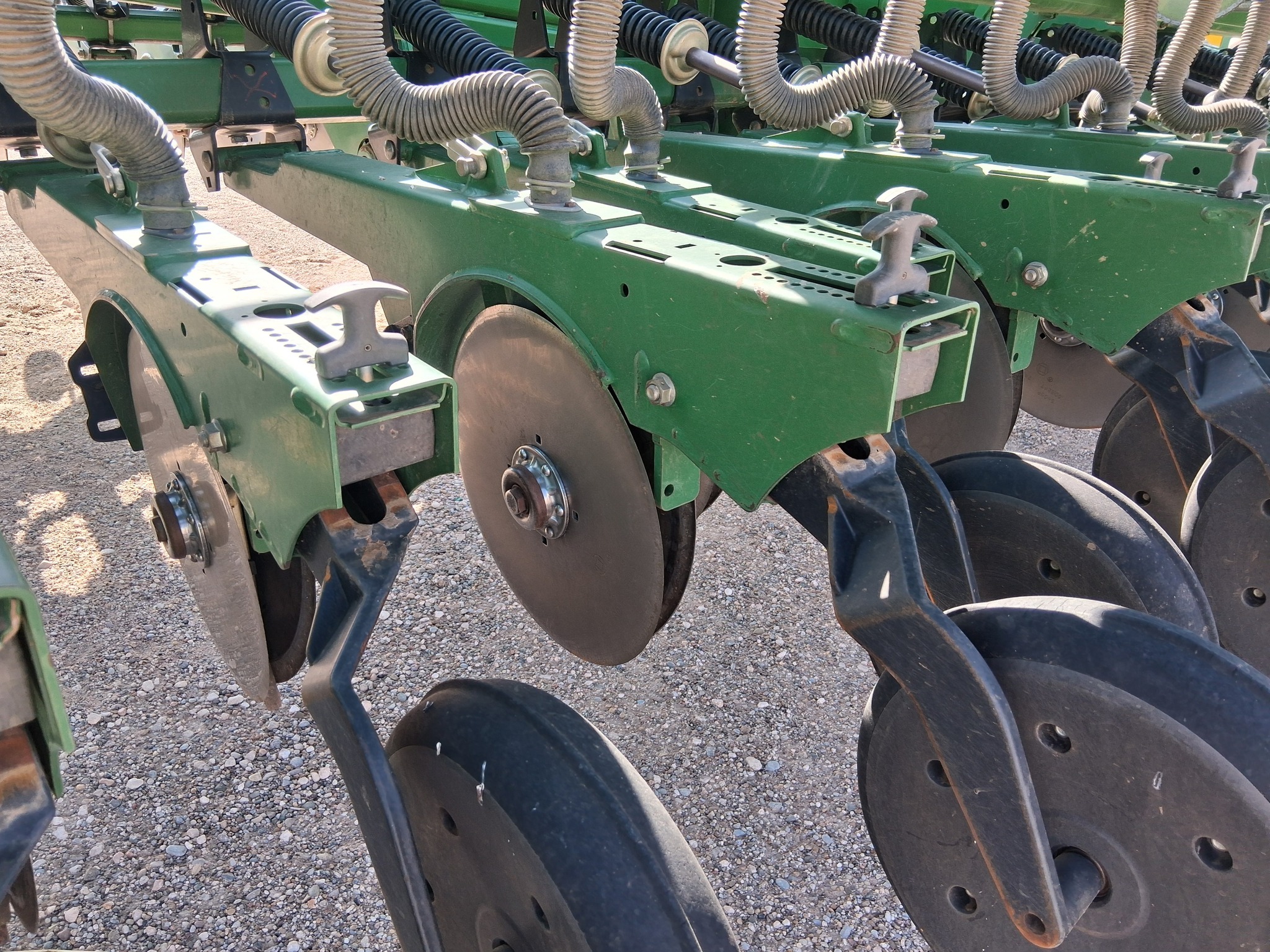 2023 Great Plains 3S-5000HD Drill