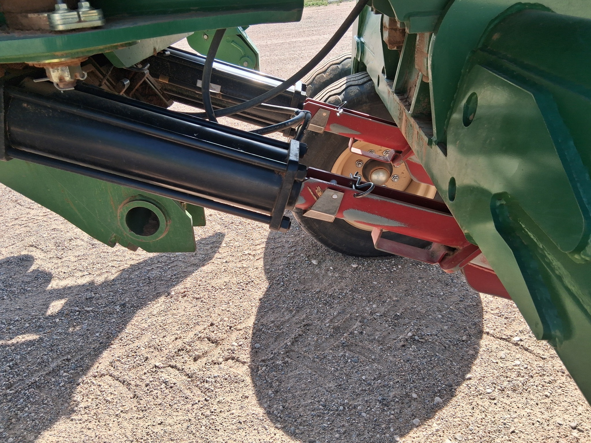 2023 Great Plains 3S-5000HD Drill